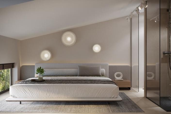 Image No.11-Villa de 4 chambres à vendre à Aghios Vasilios