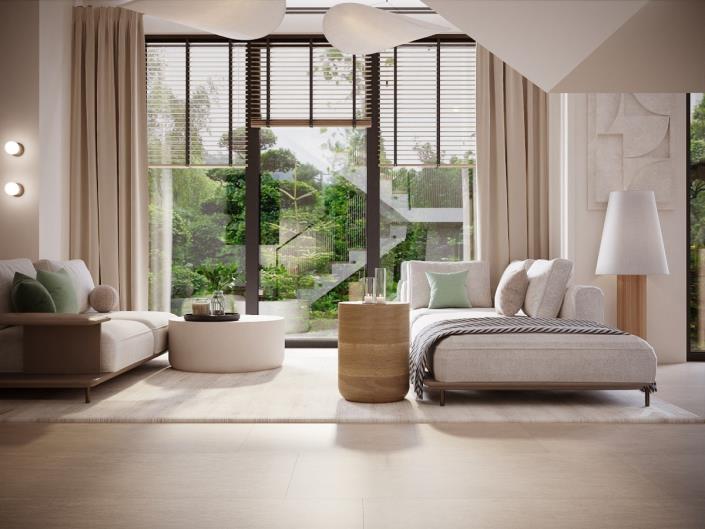 Image No.16-Villa de 4 chambres à vendre à Aghios Vasilios