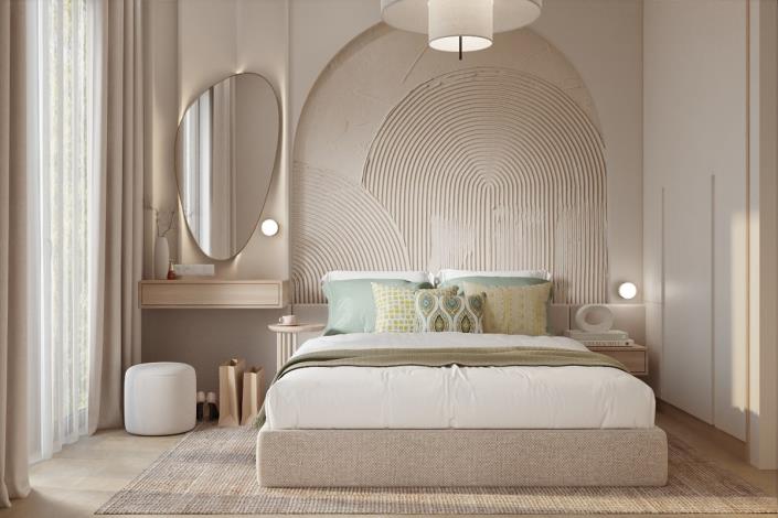 Image No.17-Villa de 4 chambres à vendre à Aghios Vasilios