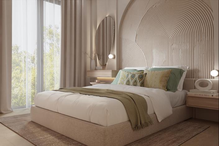 Image No.18-Villa de 4 chambres à vendre à Aghios Vasilios