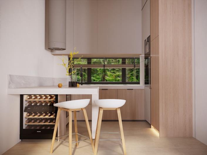 Image No.19-Villa de 4 chambres à vendre à Aghios Vasilios