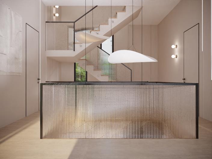 Image No.21-Villa de 4 chambres à vendre à Aghios Vasilios