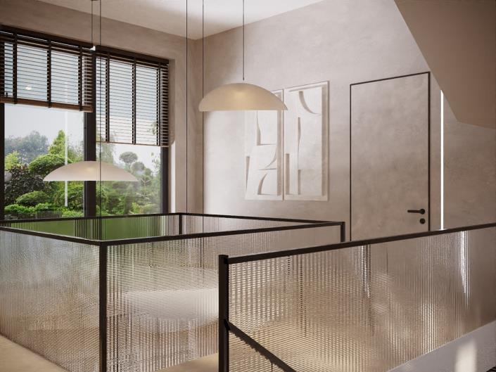 Image No.20-Villa de 4 chambres à vendre à Aghios Vasilios