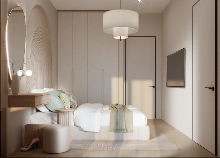 Image No.22-Villa de 4 chambres à vendre à Aghios Vasilios