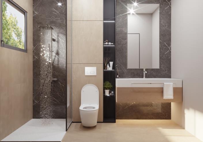 Image No.25-Villa de 4 chambres à vendre à Aghios Vasilios