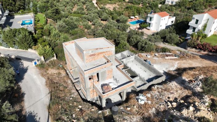 Image No.29-Villa de 4 chambres à vendre à Aghios Vasilios