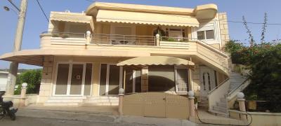 1 - Perivolia, Apartment