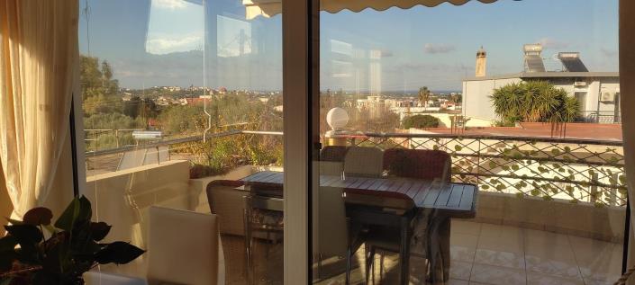 Image No.3-Appartement de 7 chambres à vendre à Perivolia