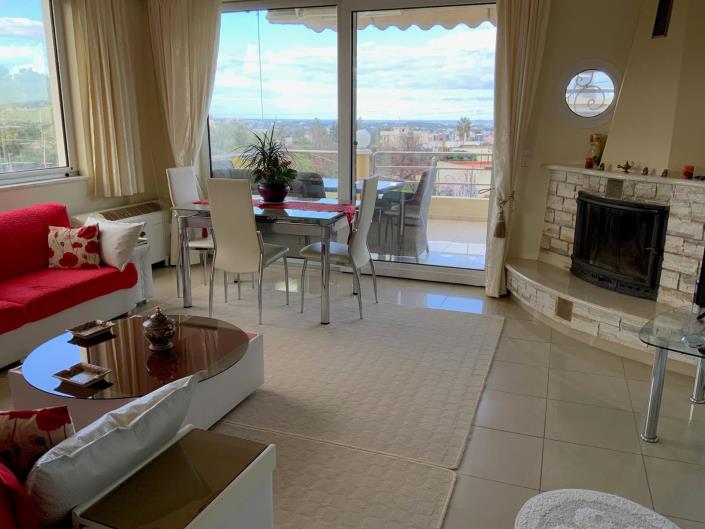 Image No.6-Appartement de 7 chambres à vendre à Perivolia