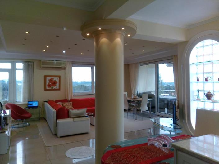 Image No.11-Appartement de 7 chambres à vendre à Perivolia