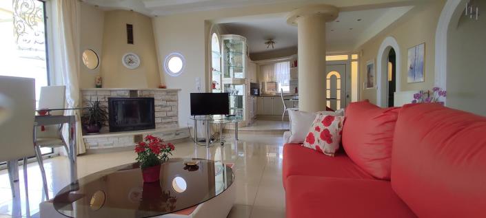 Image No.24-Appartement de 7 chambres à vendre à Perivolia