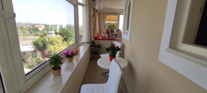 Image No.26-Appartement de 7 chambres à vendre à Perivolia