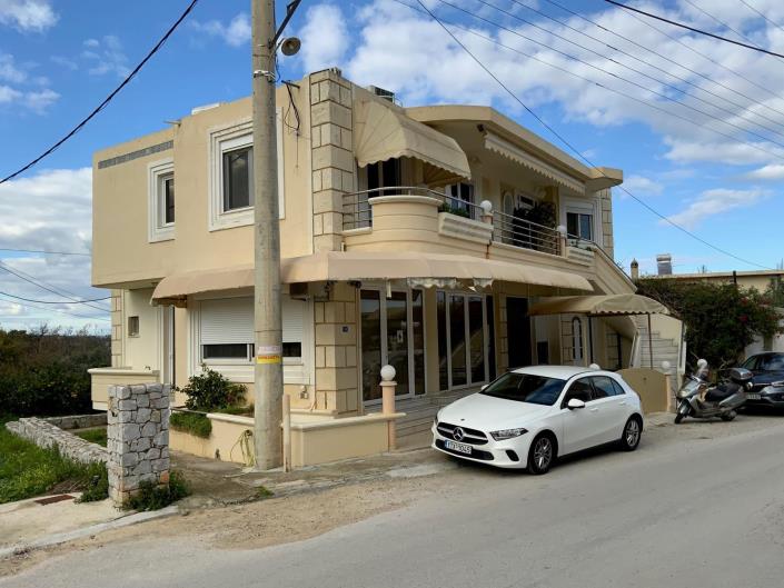 Image No.40-Appartement de 7 chambres à vendre à Perivolia