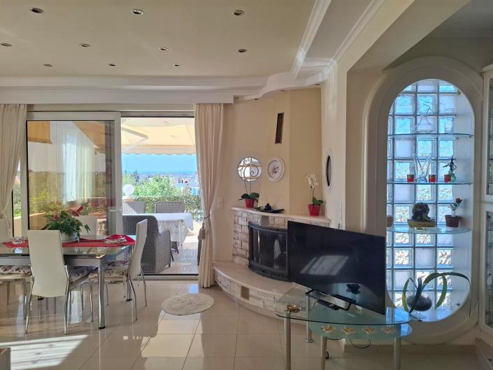 Image No.45-Appartement de 7 chambres à vendre à Perivolia