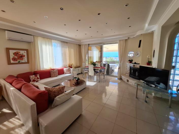 Image No.46-Appartement de 7 chambres à vendre à Perivolia