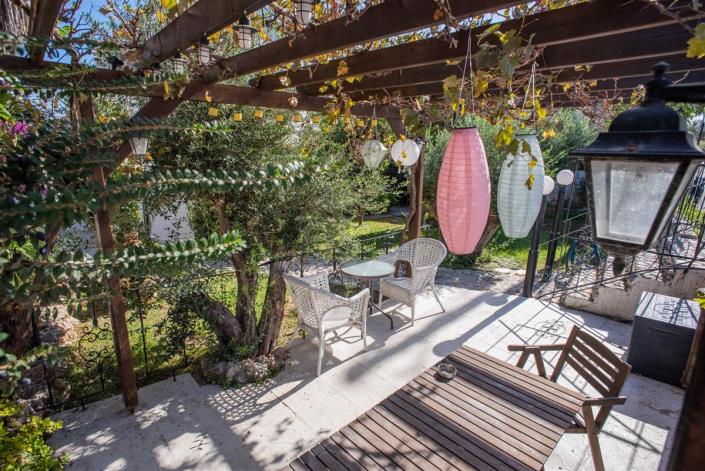 Image No.5-Maison de 5 chambres à vendre à Tavronitis