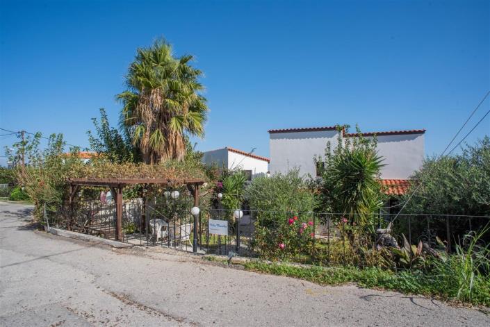 Image No.16-Maison de 5 chambres à vendre à Tavronitis