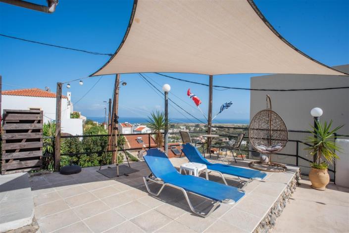 Image No.32-Maison de 5 chambres à vendre à Tavronitis