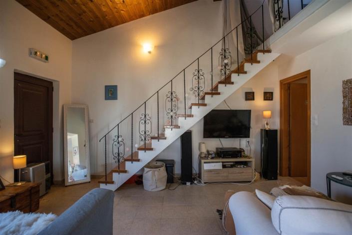 Image No.49-Maison de 5 chambres à vendre à Tavronitis