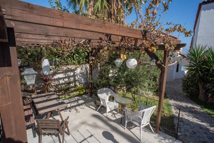 Image No.59-Maison de 5 chambres à vendre à Tavronitis