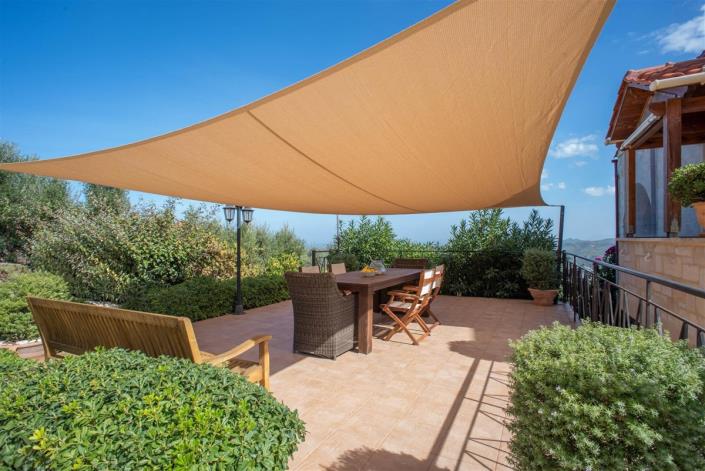 Image No.2-Villa de 3 chambres à vendre à Gavalohori