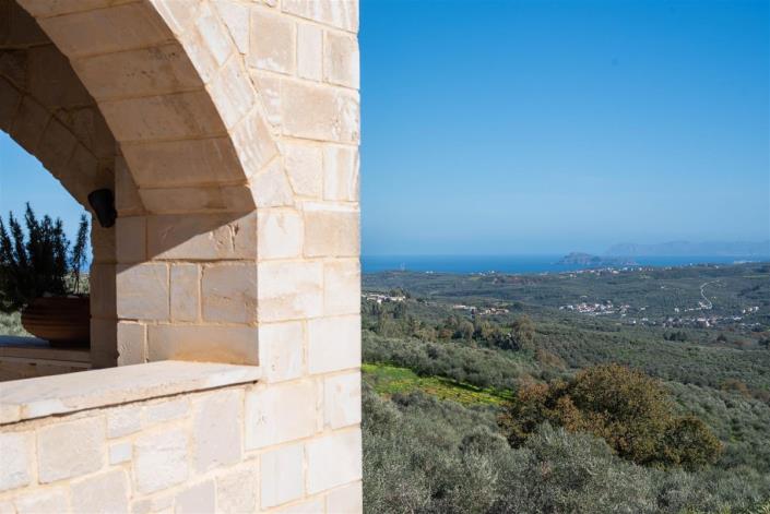 Image No.29-Villa de 3 chambres à vendre à Gavalohori