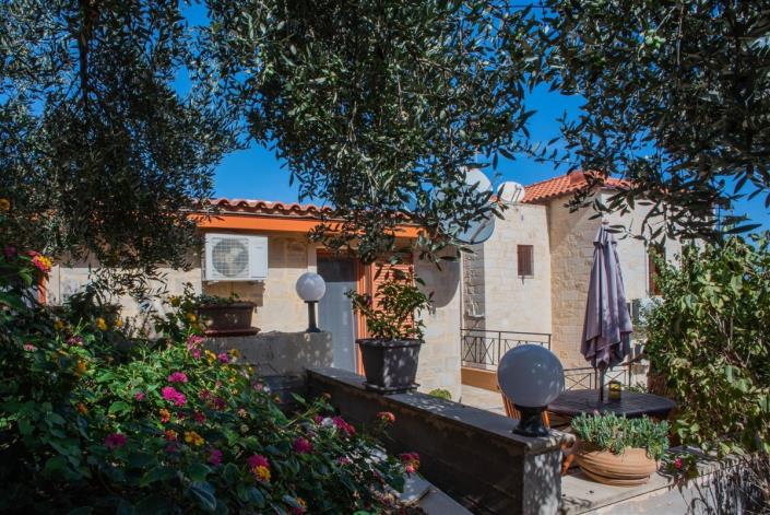 Image No.33-Villa de 3 chambres à vendre à Gavalohori