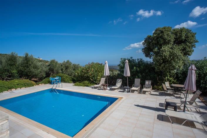 Image No.44-Villa de 3 chambres à vendre à Gavalohori