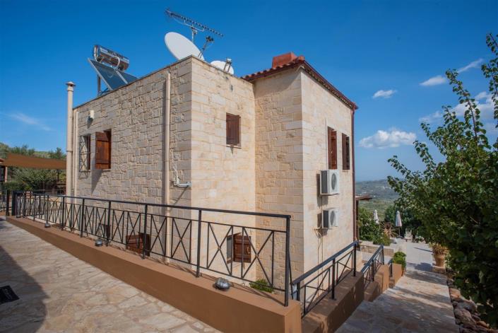 Image No.50-Villa de 3 chambres à vendre à Gavalohori