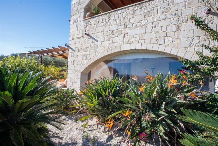 Image No.55-Villa de 3 chambres à vendre à Gavalohori