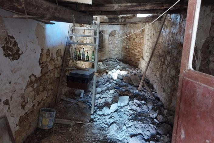 Image No.10-Maison de 4 chambres à vendre à Chania