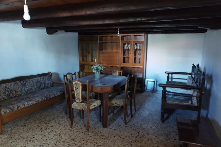 Image No.3-Maison de 4 chambres à vendre à Chania