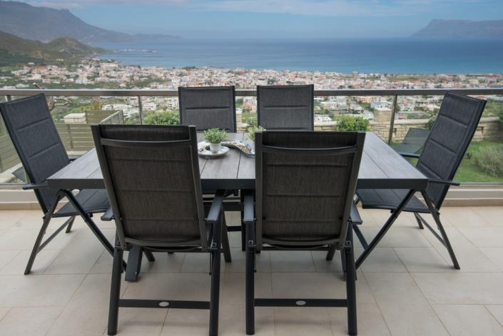 Image No.14-Villa de 4 chambres à vendre à Kissamos