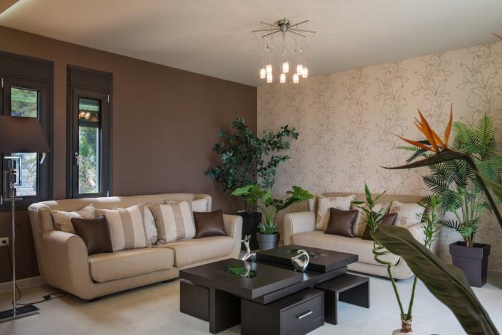 Image No.6-Villa de 4 chambres à vendre à Kissamos