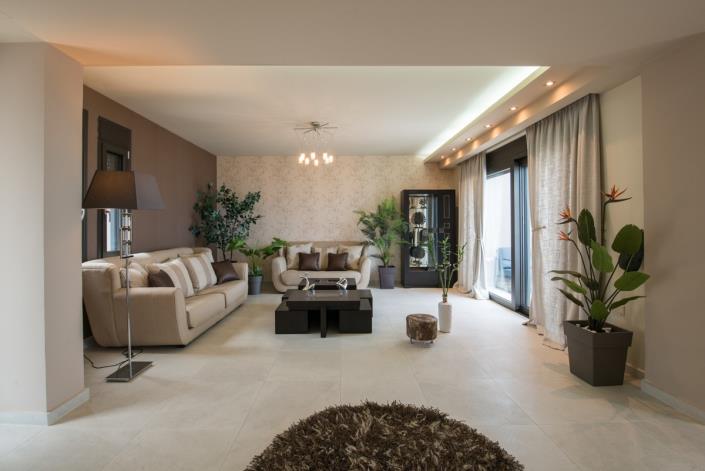 Image No.9-Villa de 4 chambres à vendre à Kissamos