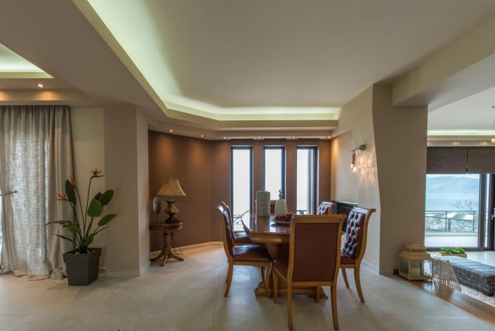 Image No.10-Villa de 4 chambres à vendre à Kissamos