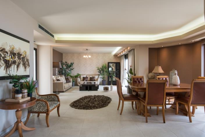 Image No.11-Villa de 4 chambres à vendre à Kissamos