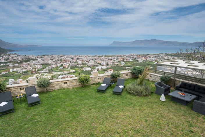 Image No.15-Villa de 4 chambres à vendre à Kissamos