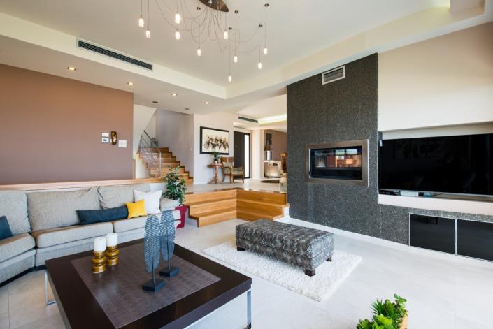 Image No.4-Villa de 4 chambres à vendre à Kissamos