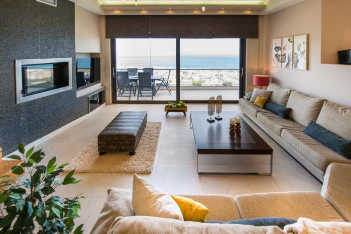 Image No.18-Villa de 4 chambres à vendre à Kissamos