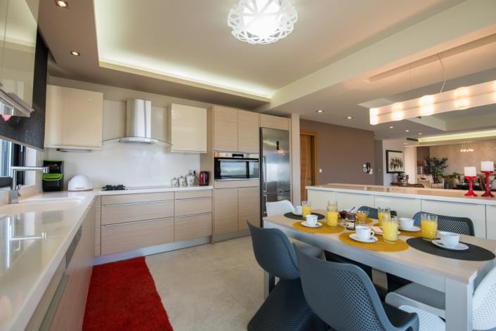 Image No.8-Villa de 4 chambres à vendre à Kissamos