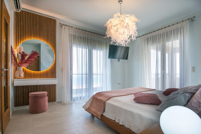 Image No.22-Villa de 4 chambres à vendre à Kissamos