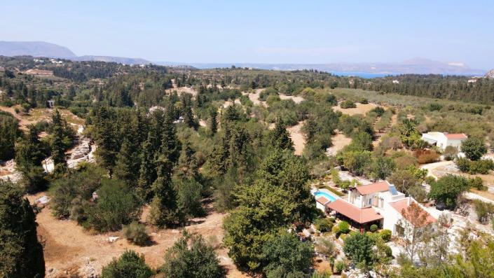 Image No.6-Maison / Villa de 3 chambres à vendre à Gavalohori