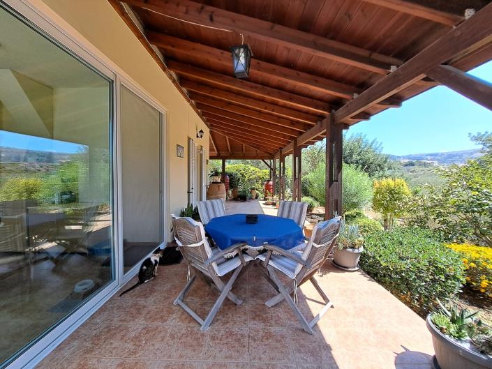 Image No.14-Maison / Villa de 3 chambres à vendre à Gavalohori