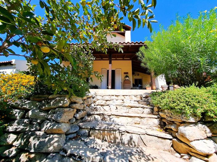 Image No.15-Maison / Villa de 3 chambres à vendre à Gavalohori