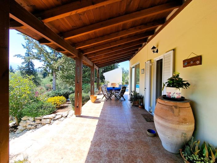 Image No.16-Maison / Villa de 3 chambres à vendre à Gavalohori