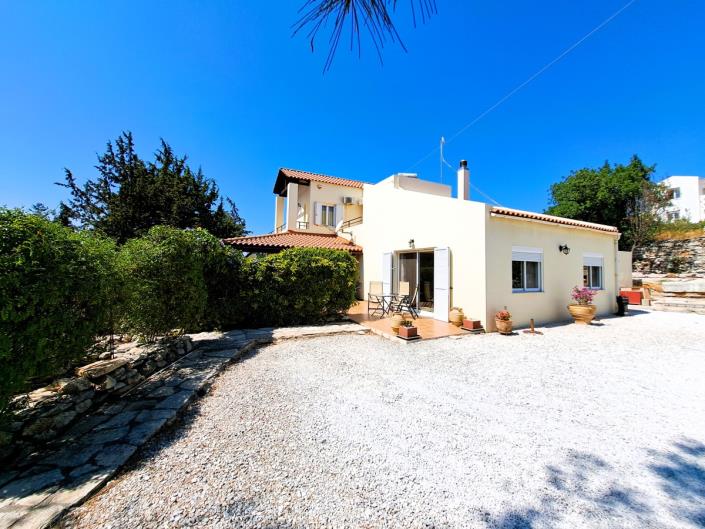 Image No.17-Maison / Villa de 3 chambres à vendre à Gavalohori