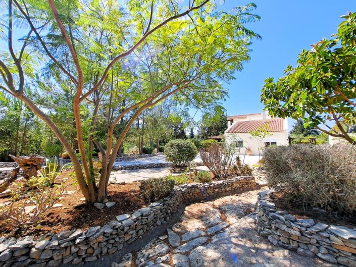 Image No.19-Maison / Villa de 3 chambres à vendre à Gavalohori