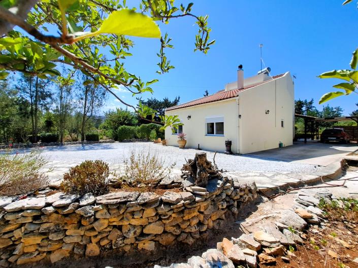 Image No.20-Maison / Villa de 3 chambres à vendre à Gavalohori