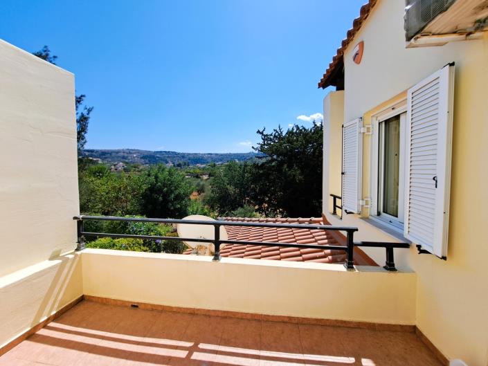 Image No.25-Maison / Villa de 3 chambres à vendre à Gavalohori